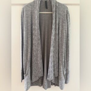 Athleta Pranayama Restore Wrap